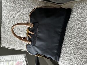 Danzo Diaper Bag Gray. Like NEW.